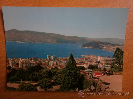 Postales: VIGO. - Foto 1