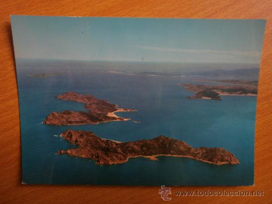 Postales: VIGO. - Foto 1