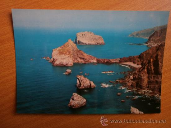 Postales: MAR CANTABRICO. - Foto 1