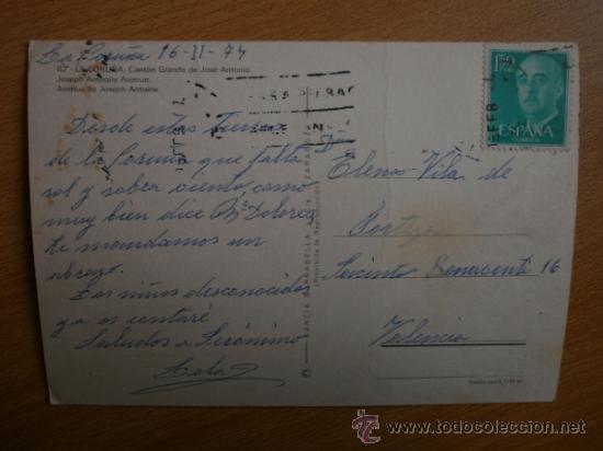 Postales: LA CORU&Ntilde;A. - Foto 2