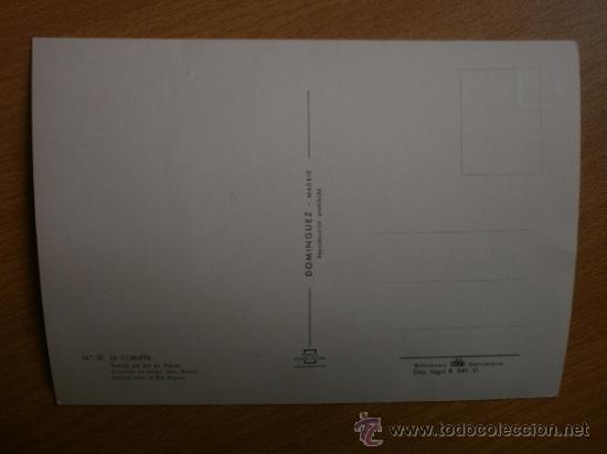 Postales: LA CORU&Ntilde;A. - Foto 2