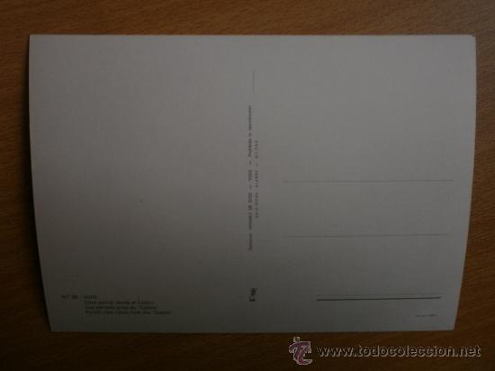 Postales: VIGO. - Foto 2