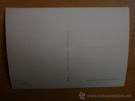 Postales: SADA. - Foto 2
