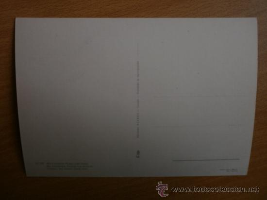 Postales: MAR CANTABRICO. - Foto 2