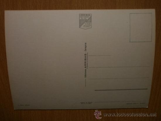 Postales: LUGO. - Foto 2