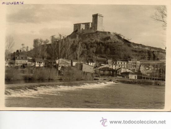 Postales: Monforte de lemos - Foto 1