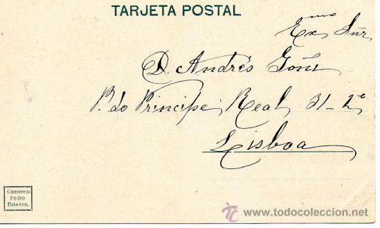 Postales: celanova. monasterio san lorenzo - Foto 2