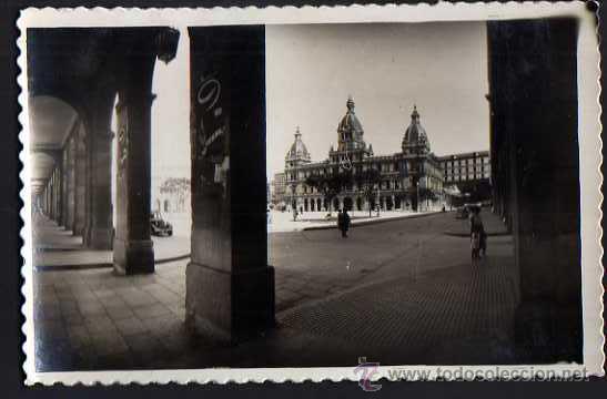 Postales: La Coru&ntilde;a. Circulada 1959 - Foto 1