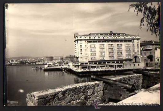 Postales: La Coru&ntilde;a. No circulada. - Foto 1