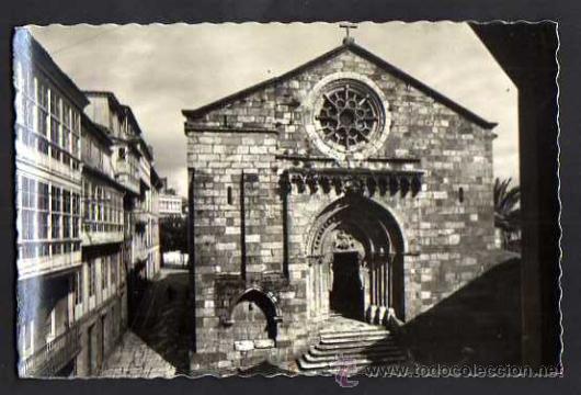 Postales: La Coru&ntilde;a. No circulada. - Foto 1