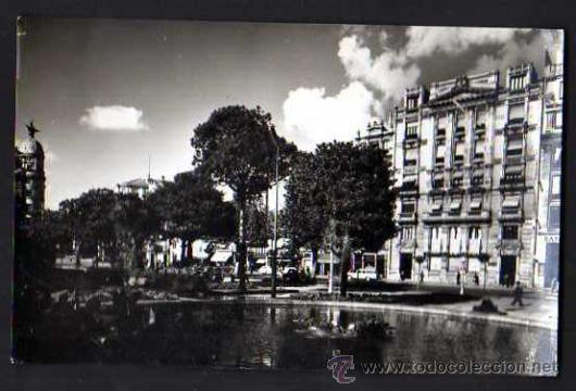 Postales: La Coru&ntilde;a. No circulada. - Foto 1
