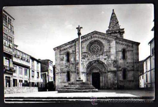 Postales: La Coru&ntilde;a. No circulada. - Foto 1