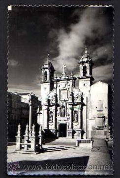 Postales: La Coru&ntilde;a. No circulada. - Foto 1