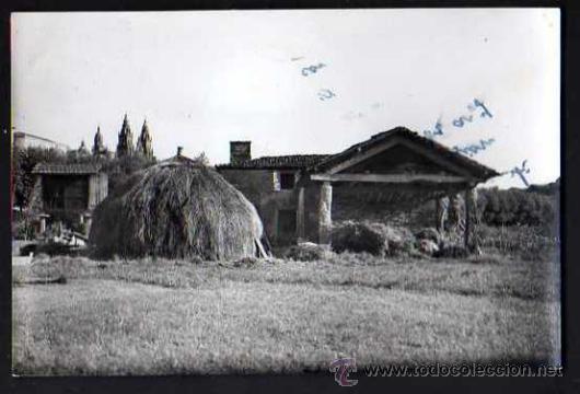 Postales: Santiago de Compostela. No circulada. - Foto 1
