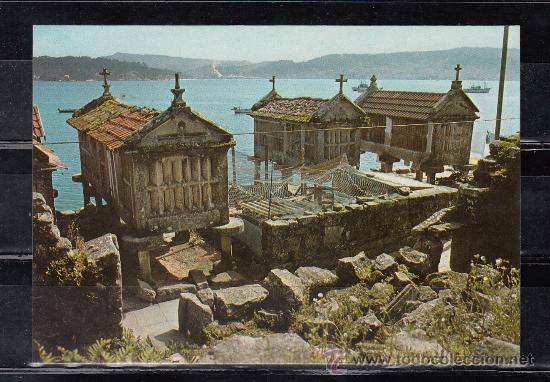 Postales: 3405 - COMBARRO. RINC&Oacute;N TIPICO - Foto 1