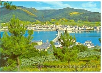 Postales: 7-esp2261. Postal Lugo. Vivero - Foto 1