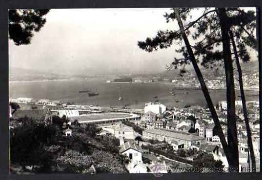 Postales: Marin.  No circulada - Foto 1