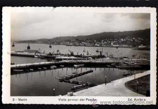 Postales: La Coru&ntilde;a.  No circulada - Foto 1