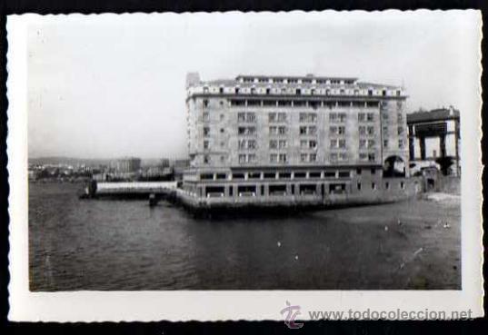 Postales: La Coru&ntilde;a.  No circulada - Foto 1