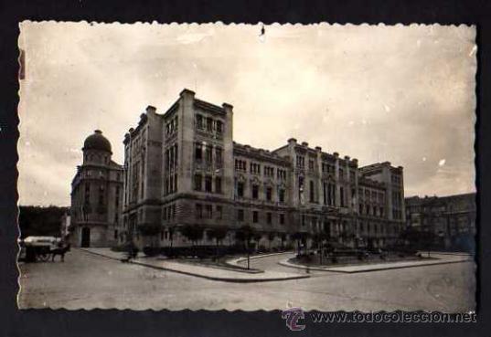 Postales: La Coru&ntilde;a.  No circulada - Foto 1