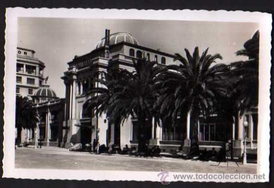 Postales: La Coru&ntilde;a.  No circulada - Foto 1