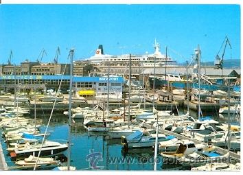 Postales: 7-esp2272. Postal Pontevedra. Vigo - Foto 1