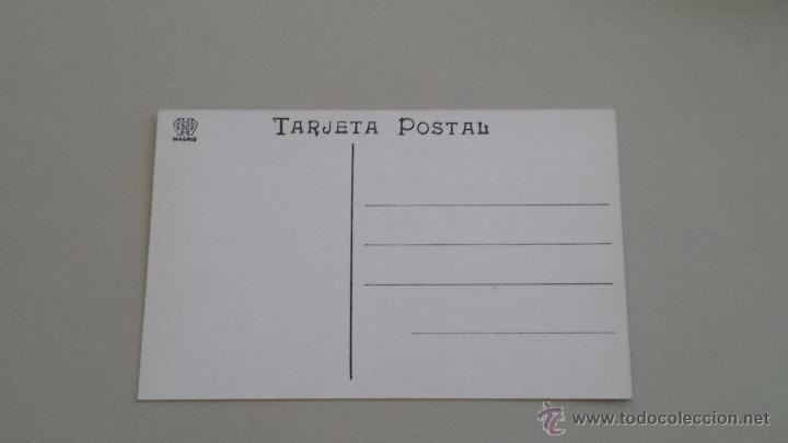 Postales: POSTAL DE VIGO -LA BAHIA - Foto 2
