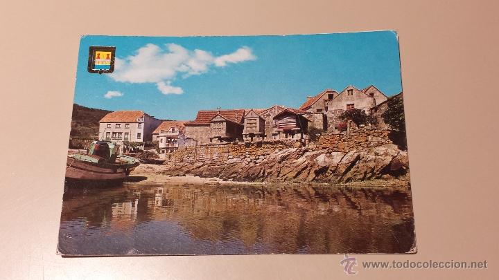 Postales: POSTAL DE COMBARRO. ED.DOMINGUEZ - Foto 1