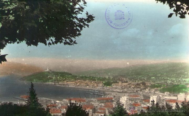 Postales: VIGO - Foto 1