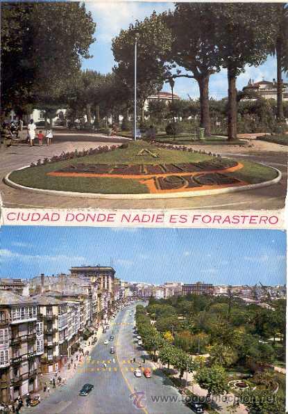 Postales: TACO 6 POSTALES * LA CORU&Ntilde;A * - Foto 1