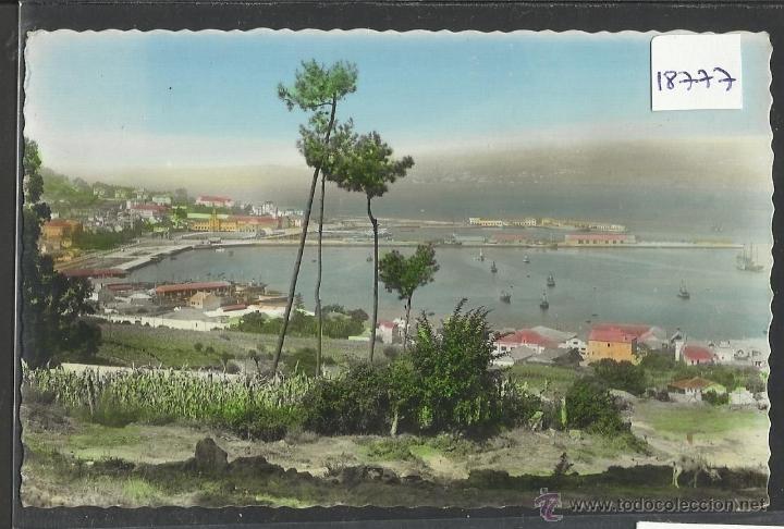 Postkarten: MARIN - 62 - VISTA PARCIAL - ED&middot;ARRIBAS - (18777)