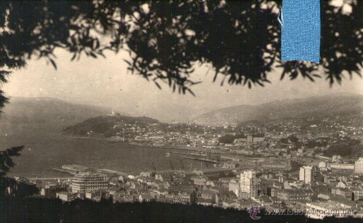Postales: VIGO - Foto 1