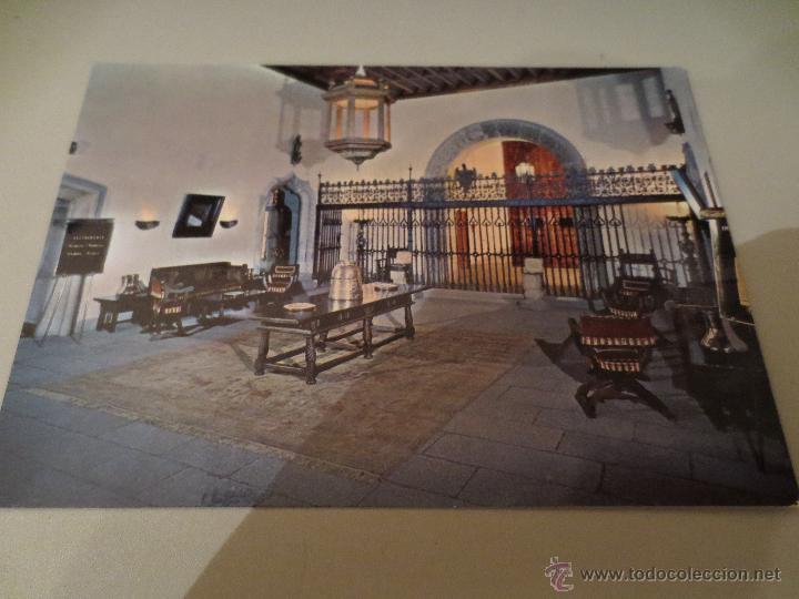Postales: santiago de compostela - Foto 1