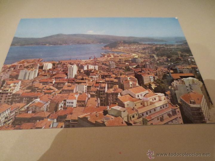 Postales: vigo - Foto 1