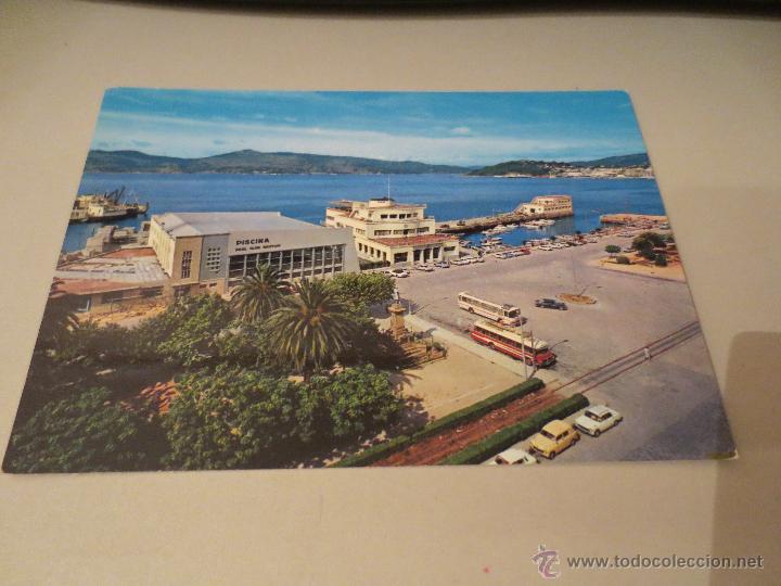 Postales: vigo - Foto 1