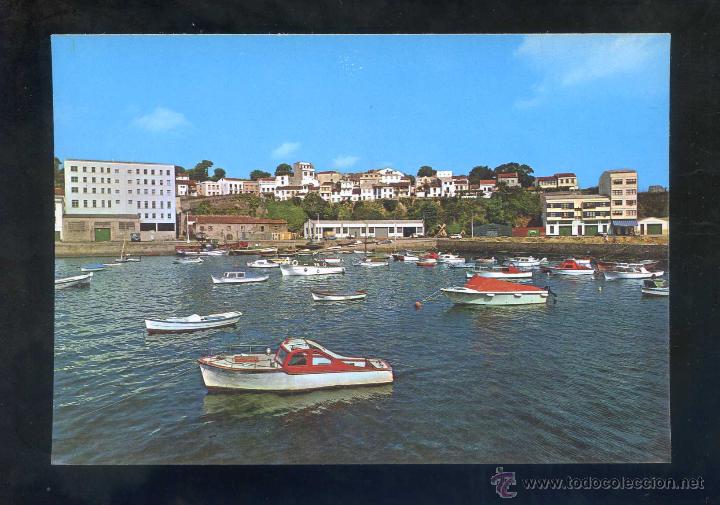 Postales: Sada *Puerto...* Ed. Arribas. Nueva. - Foto 1