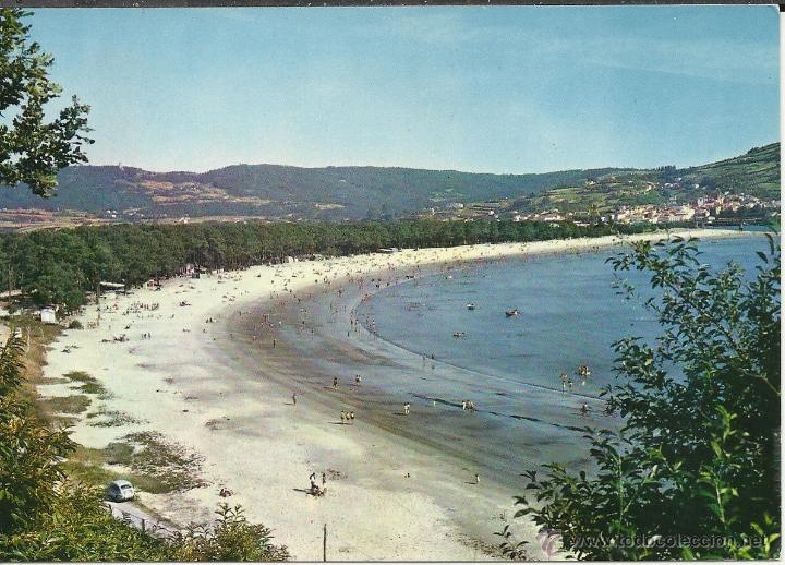 Postales: POSTAL ANTIGUA DE PUENTEDEUME - Foto 1