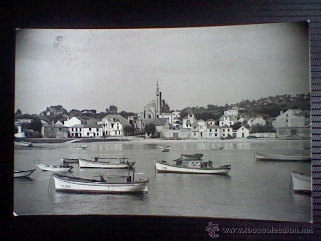 Postales: PANJON N&ordm; 33 CIRCULADA ED DELFLOR (b24 - Foto 1