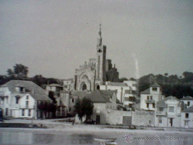 Postales: PANJON N&ordm; 33 CIRCULADA ED DELFLOR (b24 - Foto 2