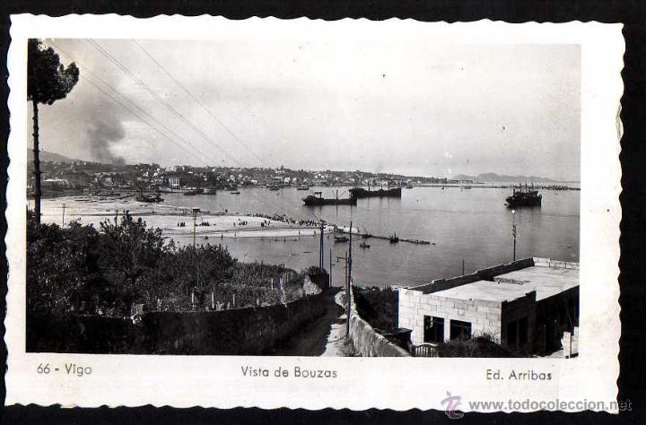Postales: Vigo. No Circulada . - Foto 1