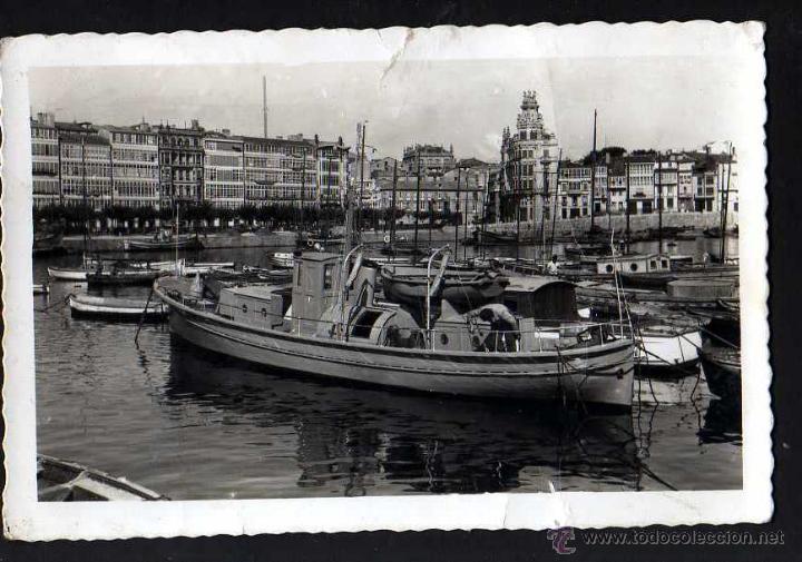 Postales: La Coru&ntilde;a. Circulada . - Foto 1