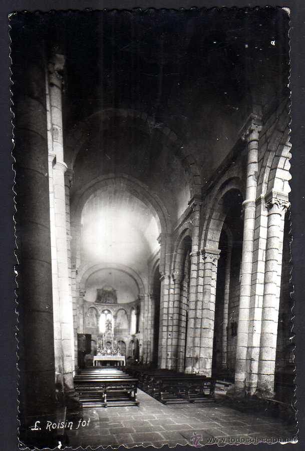 Postales: Santiago de Compostela. No circulada . - Foto 1