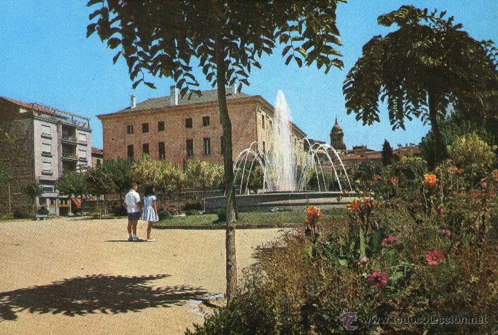Postales: ORENSE - Foto 1