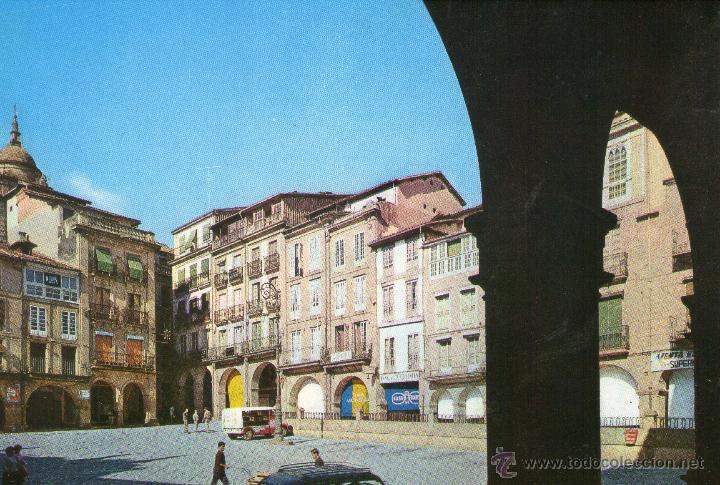 Postales: ORENSE - Foto 1