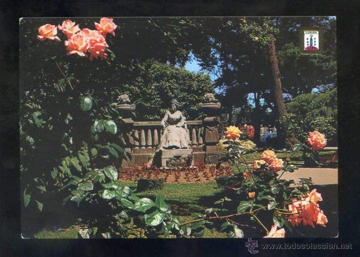 Postcards: A Coru&ntilde;a *Monumento...* Ed. Fisa n&ordm; 31. Nueva.