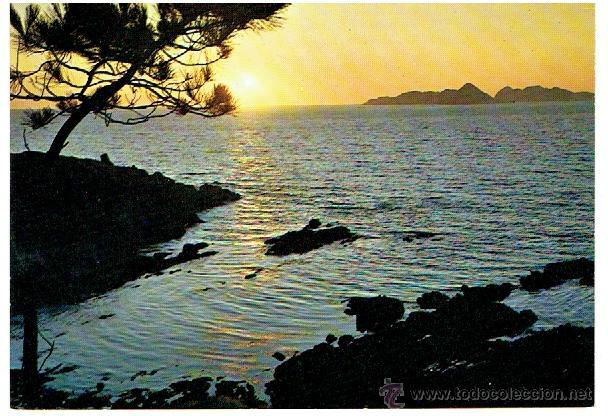 Postales: POSTAL DE GALICIA ED. ARRIBAS - Foto 1