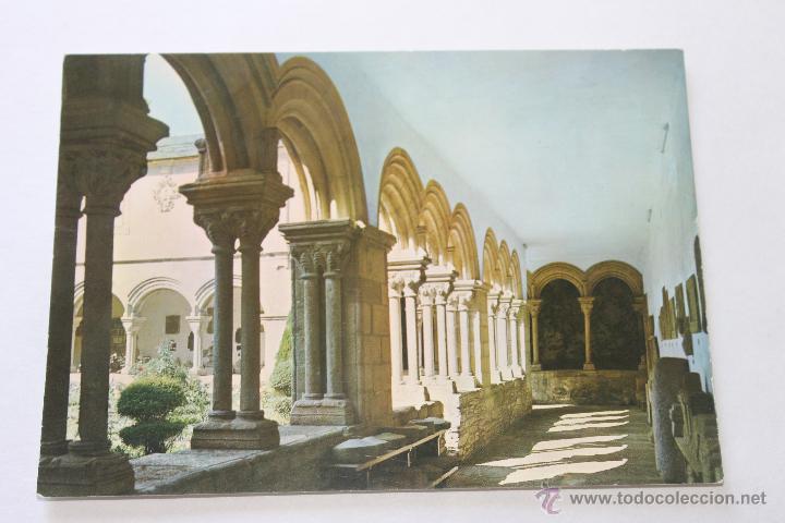 Postales: LUGO CLAUSTROS DEL MUSEO - Foto 1