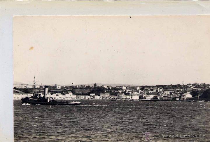 Postales: MUGARDOS (EL FERROL DEL CAUDILLO). - Foto 1