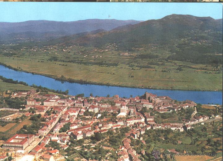 Postales: TUY - VISTA AEREA - Foto 1