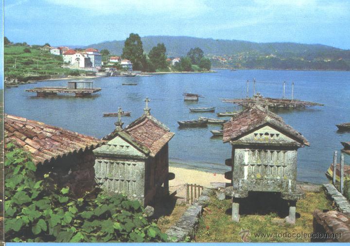 Postales: COMBARRO - RINCON TIPICO - Foto 1